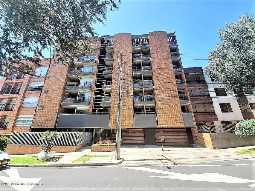 Apartamento en  Bella Suiza(Bogota) cod: 22-970