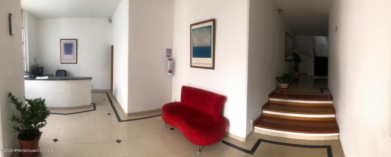 Apartamento en  Bogota cod: 22-1386