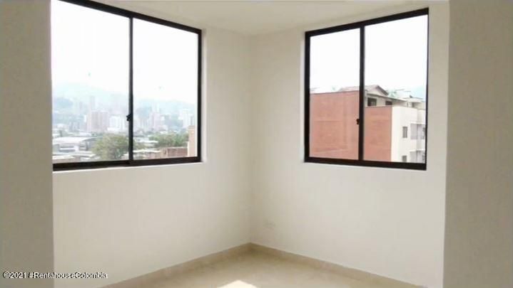 Vendo Apartamento en  Asturias(Itagui) C.O  22-855