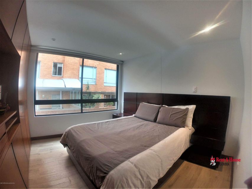 Apartamento en  Chico Navarra cod: 22-226