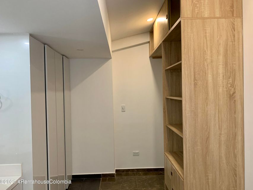 Vendo Apartamento en  La Virginia(Chia) C.O  23-367