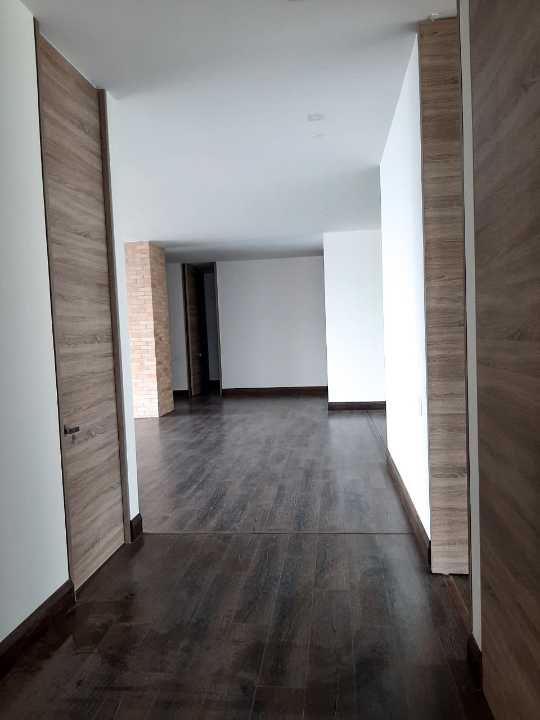 Apartamento en Venta  Medellìn el Poblado