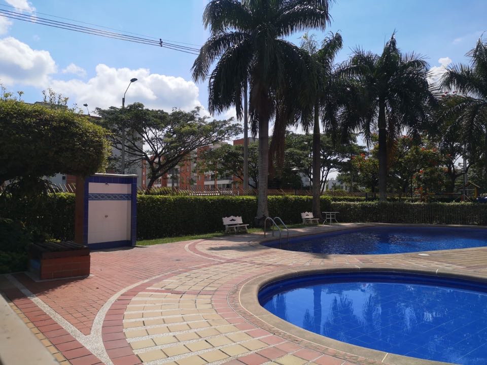 SE VENDE APARTAMENTO EN LA HACIENDA (MIC)(KD)CW 4893501