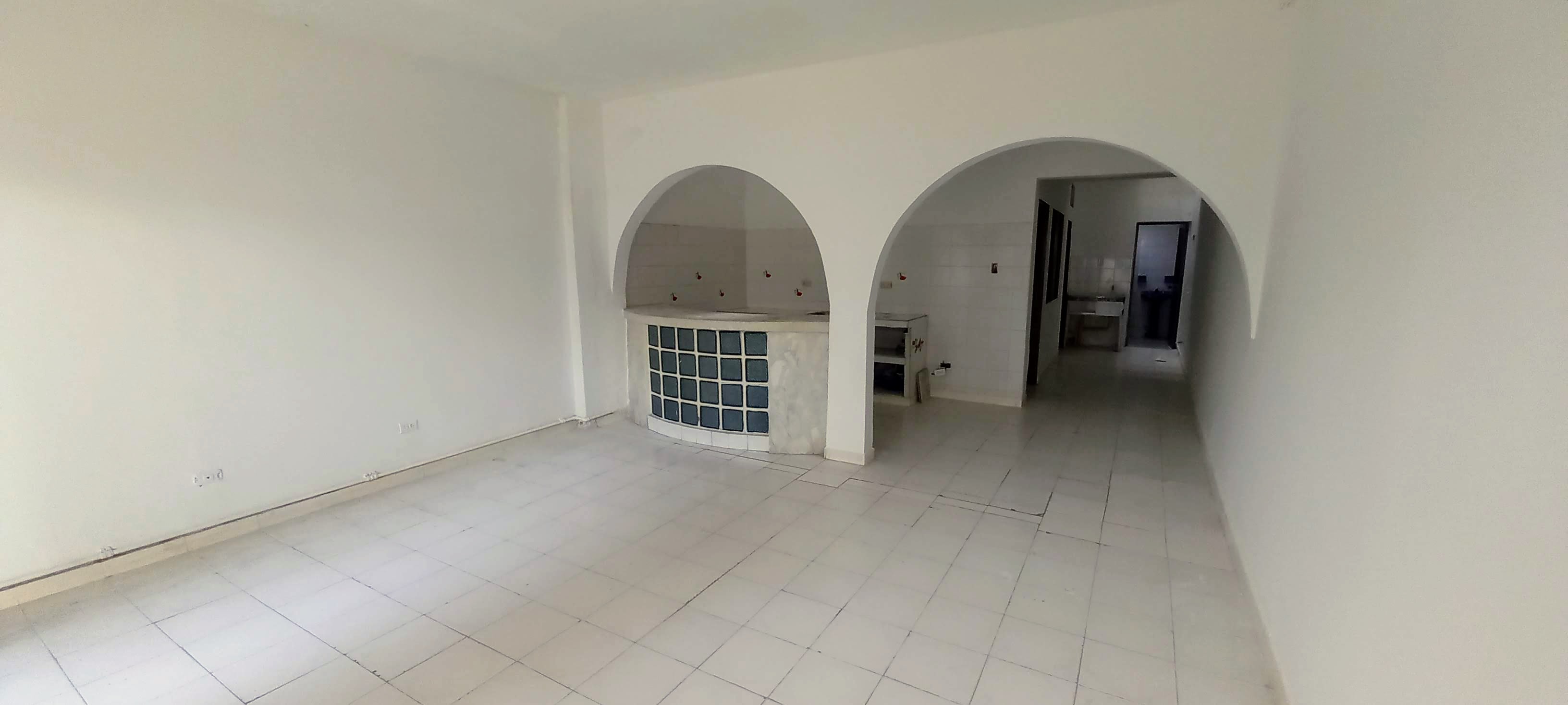 Venta CASA con dos APARTAMENTOS el Prado - Aguablanca Cali Valle