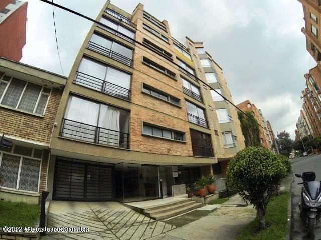 Apartamento en  Chico Norte RAH CO: 22-2317