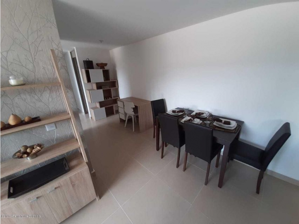 Vendo Apartamento en  Ditaires(Itagui) C.C 22-439