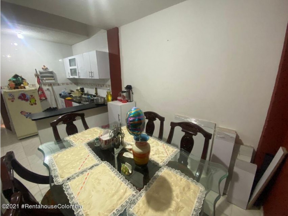 Vendo Casa en  Villa del Dorado(Bogota) C.C 22-1362