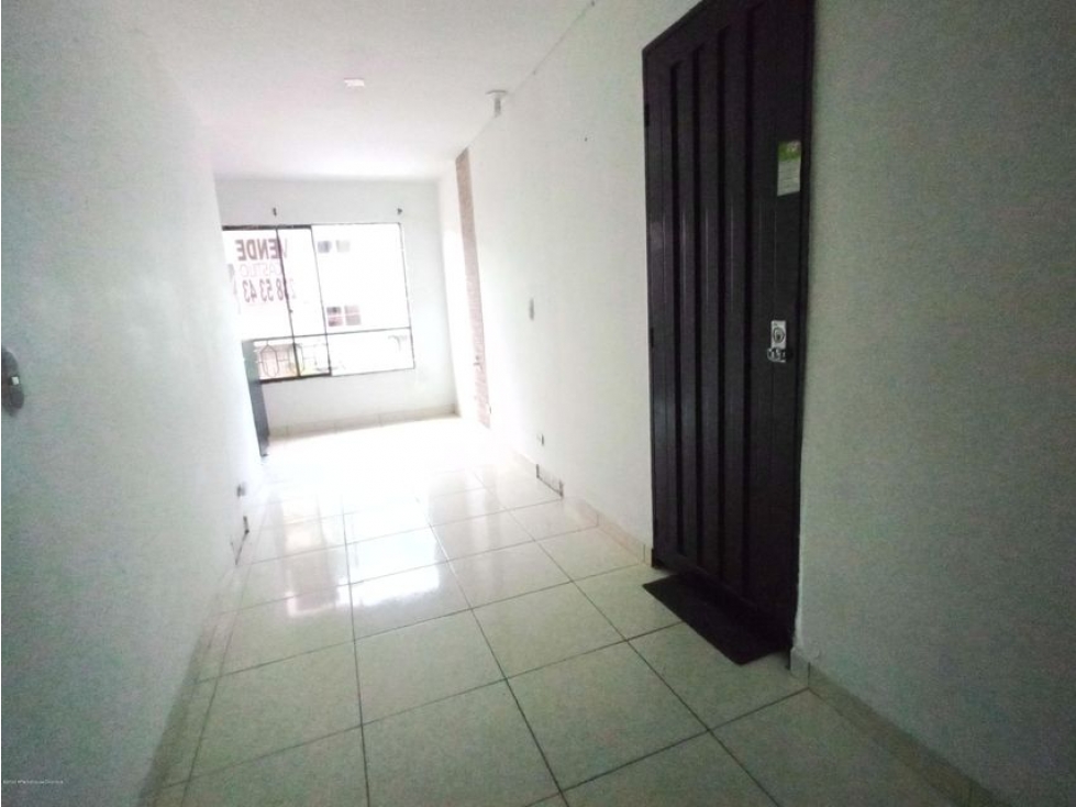 Vendo Casa en  Santa Fe(Medellin) C.C 22-571