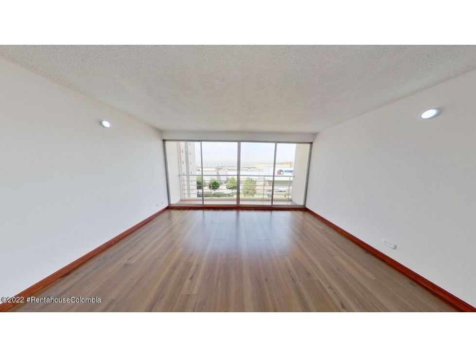 Apartamento en  Tibabuyes(Bogota) RAH CO: 22-3215