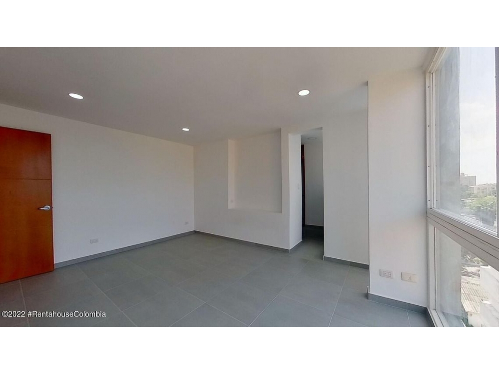 Apartamento en  La Campina RAH CO: 22-3287