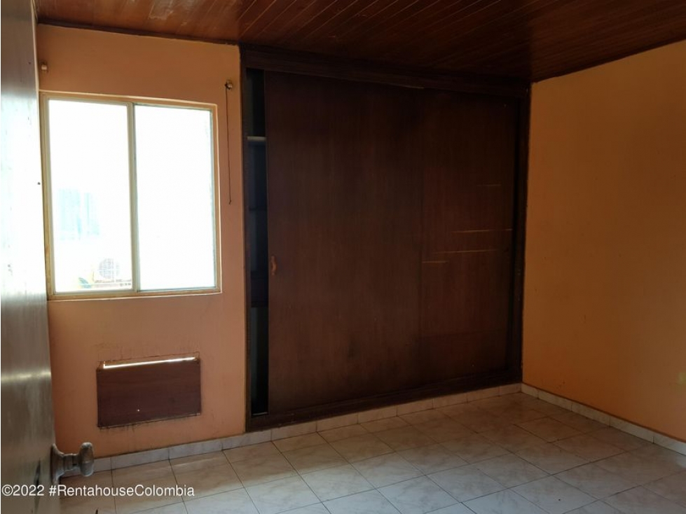 Apartamento en  San Felipe RAH CO: 22-2343