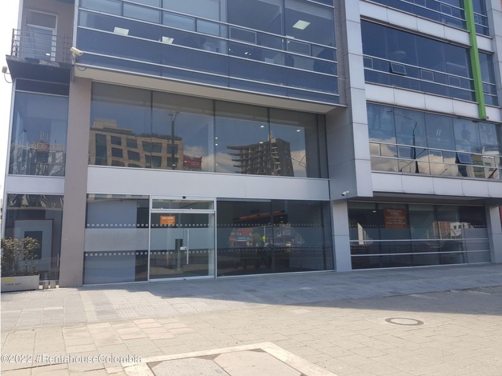 Comercial en  Santa Ana Usaquen RAH CO: 22-2404