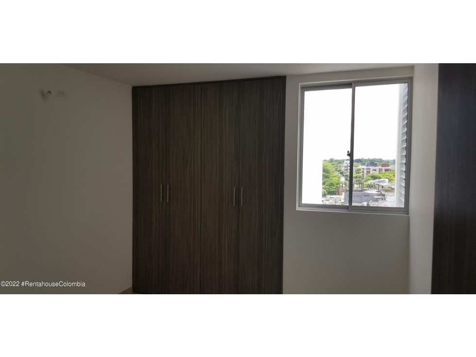 Apartamento en  Chapinero RAH CO: 22-2665