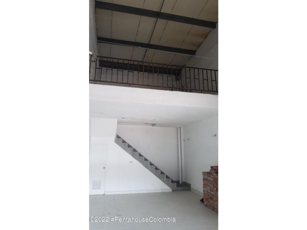 Comercial en  San Gabriel(Itagui) RAH CO: 22-2836