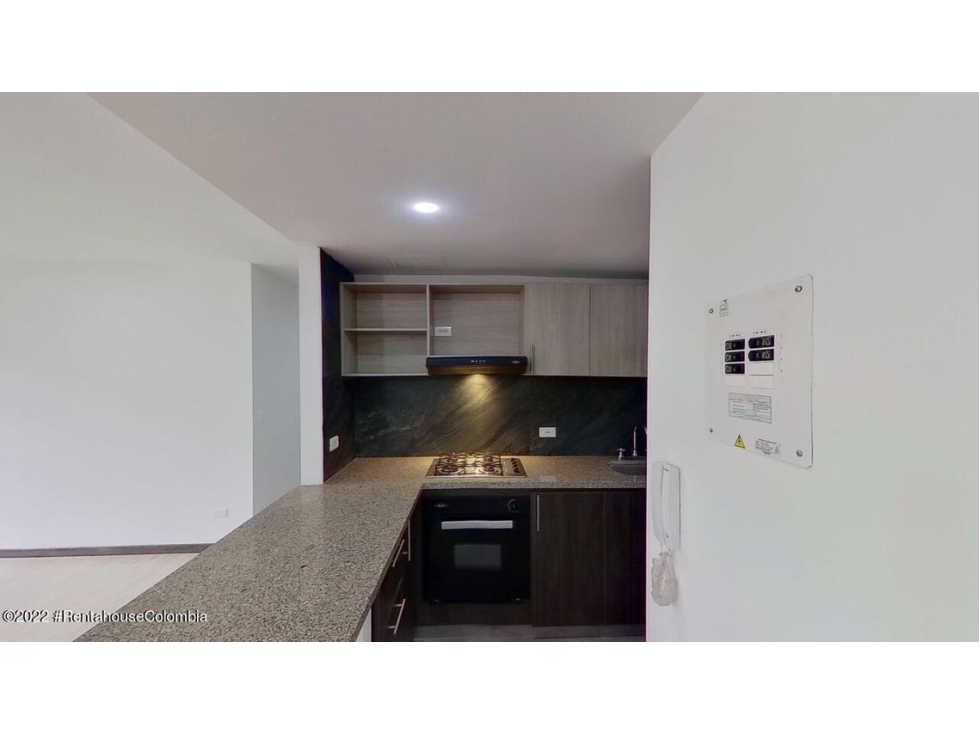 Apartamento en  Mexico(Funza) RAH CO: 22-3196