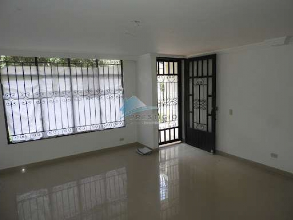 CASA EN VENTA EN EL PRADO  BUCARAMANGA SimiCRM995_107