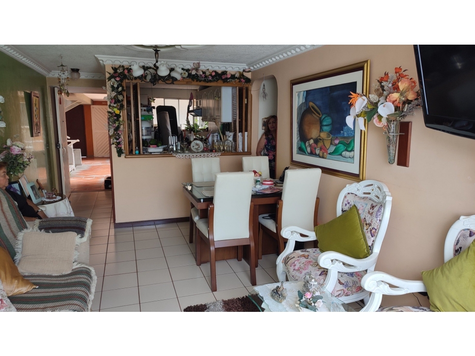 VENTA/ APARTAMENTO/ REAL DE MINAS/ #995-1090