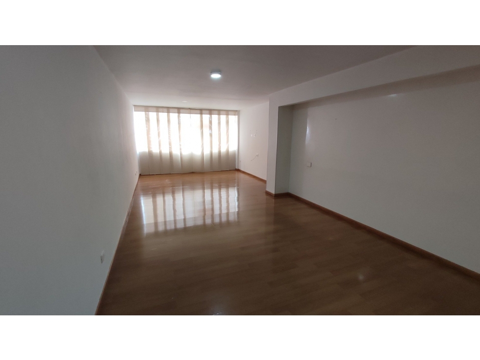 APARTAMENTO EN ARRIENDO EN CABECERA / INMOBILIARIA PRESTIGIO SAS