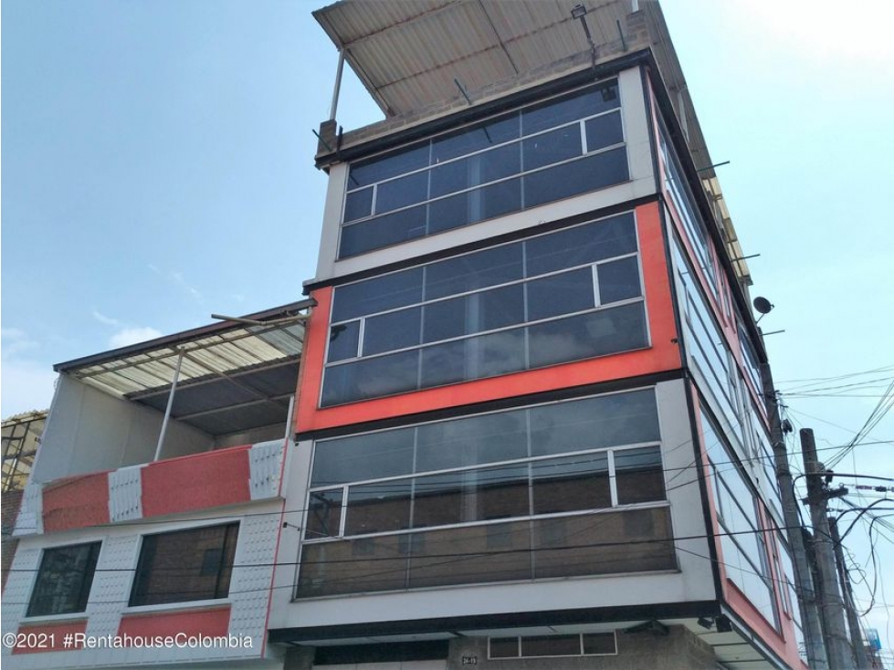 Comercial en  El Progreso(Bogota) RAH CO: 23-465