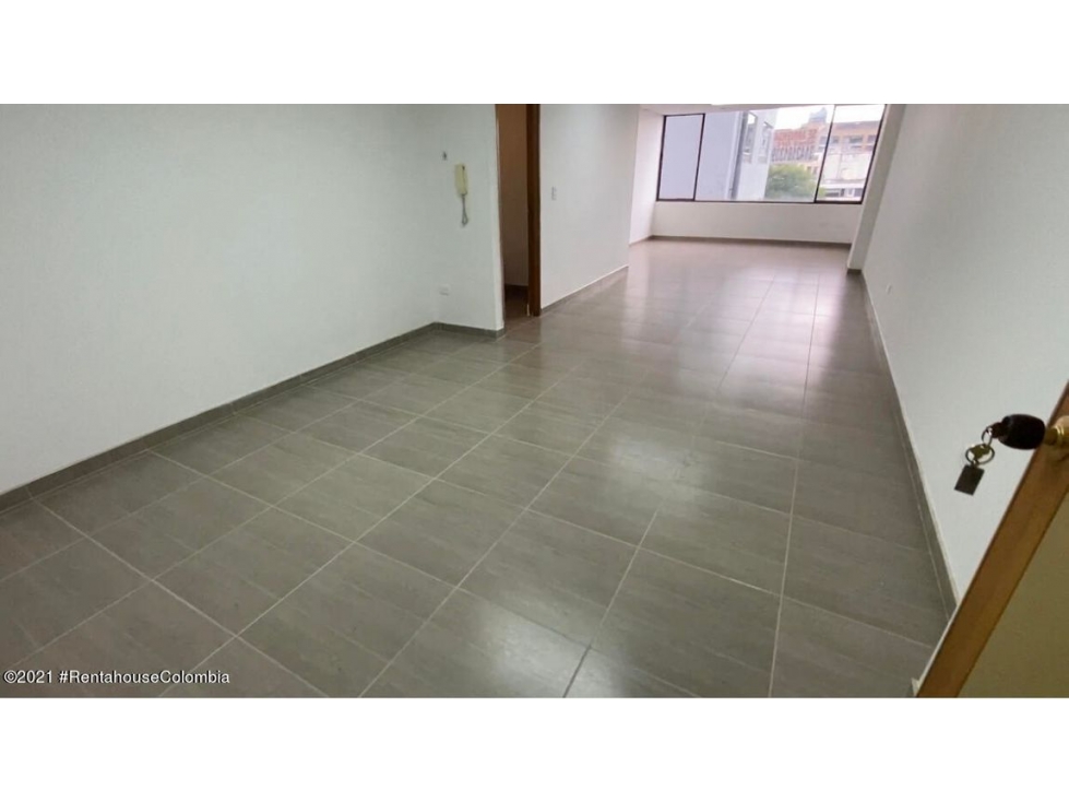 Comercial en  Chico Reservado RAH CO: 23-856