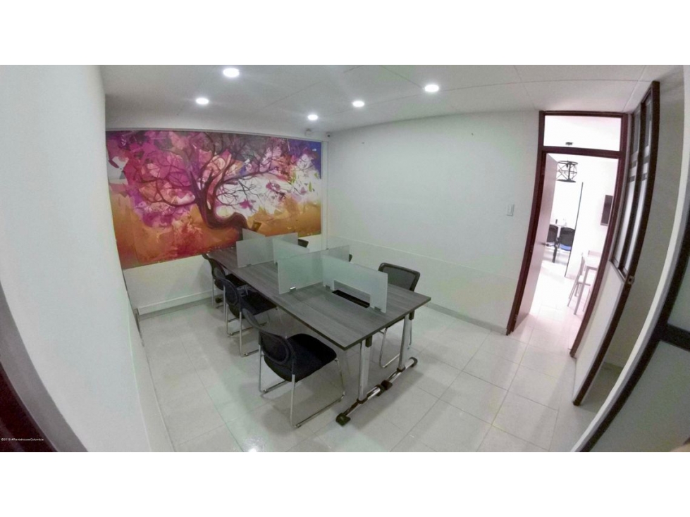 Comercial en  La Castellana(Bogota) RAH CO: 23-936