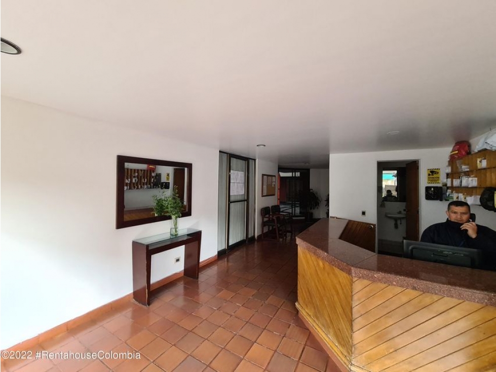 Apartamento en  La Porciuncula RAH CO: 23-1223