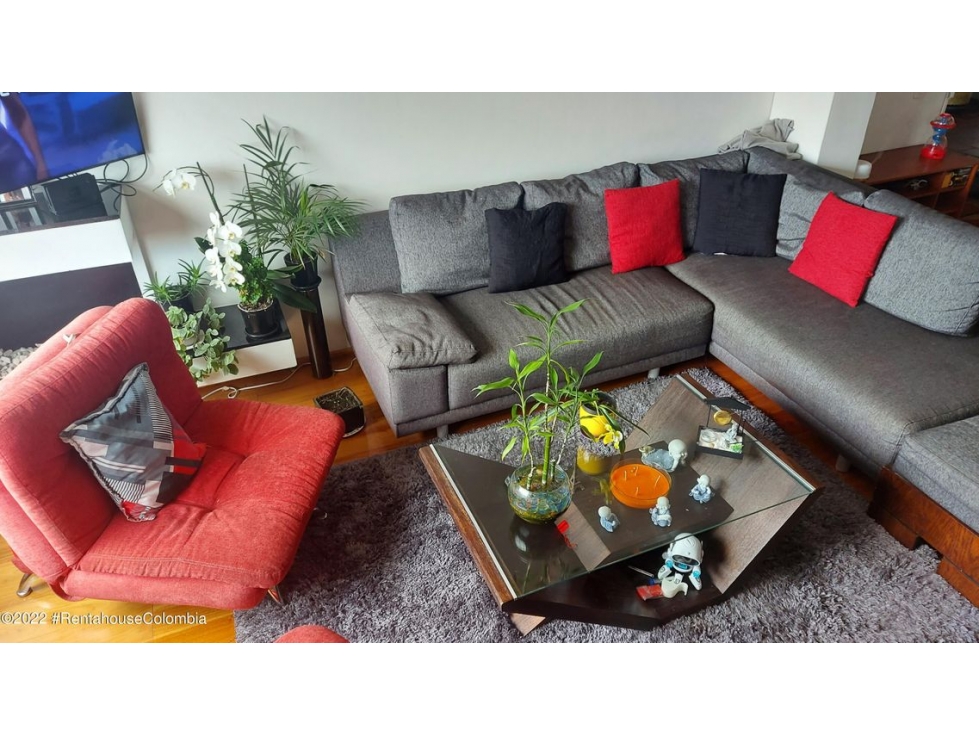 Vendo Apartamento en  Niza Suba(Bogota)S.G. 23-800