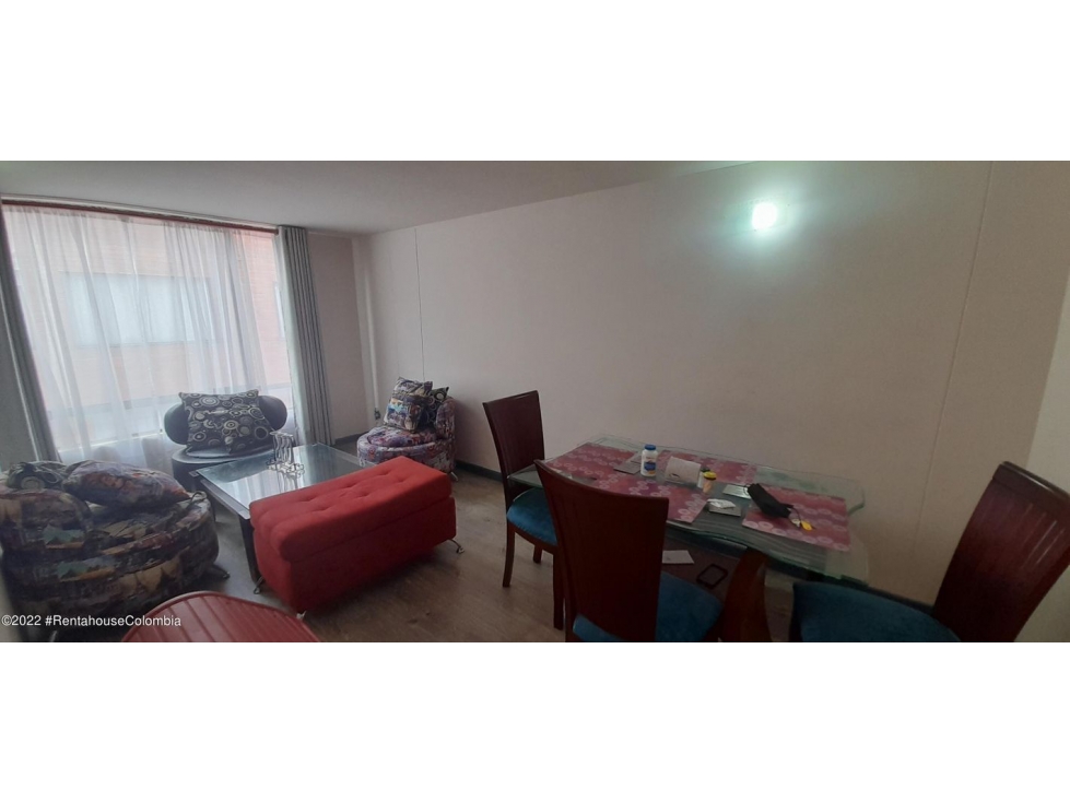 Vendo Apartamento en  Tibana(Bogota) C.O 23-737