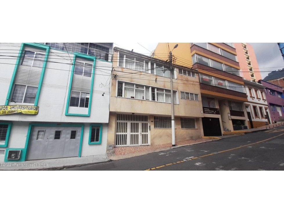 Vendo Comercial en  Sucre(Bogota)S.G. 23-1429