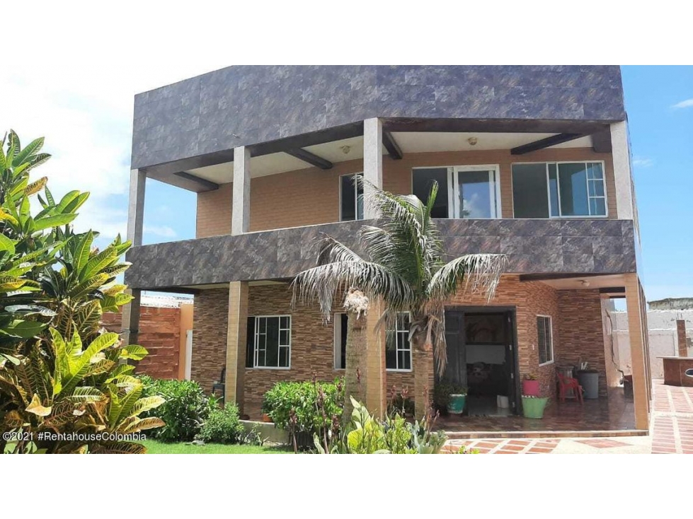 Vendo Casa en  Las Delicias C.O 23-1121