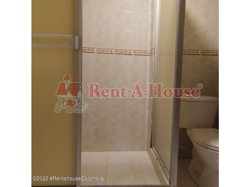 Vendo Apartamento en  Galerias(Bogota) C.O 23-1206