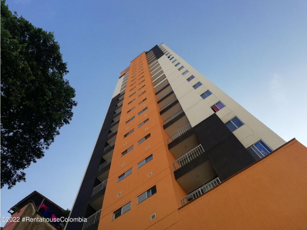 Apartamento en  Alarcon RAH CO: 22-2376