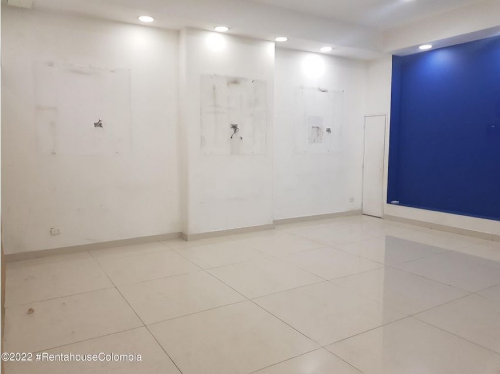 Comercial en  Prado Centro RAH CO: 22-2628