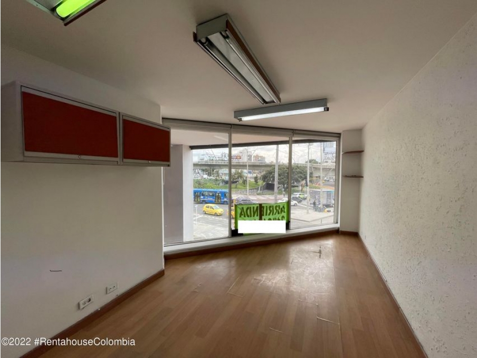 Comercial en  Chico Norte(Bogota) RAH CO: 23-165