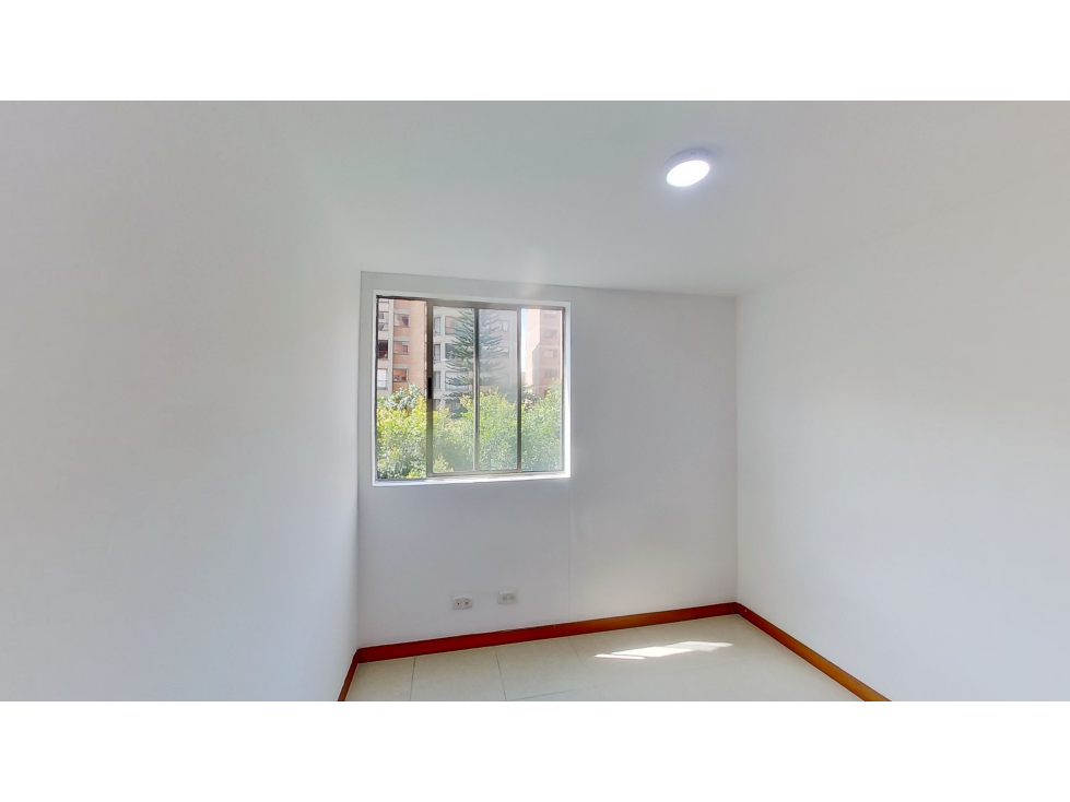 Apartamento en venta en Loma de Los Bernal nid 8178370920