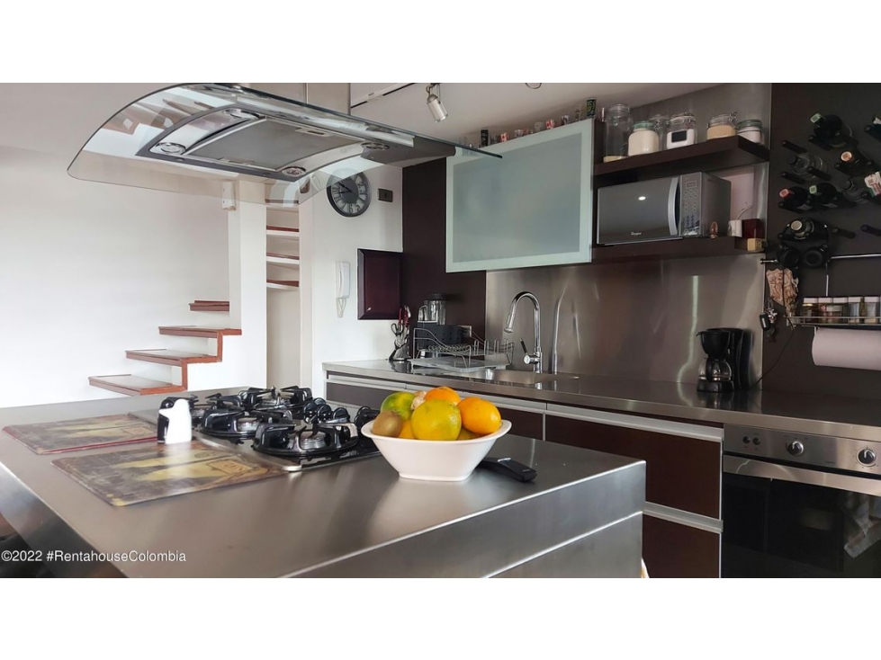 Apartamento en  Niza Suba(Bogota) RAH CO: 23-800