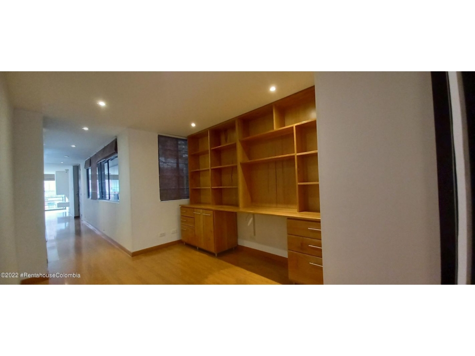 Apartamento en  Rincon del Chico RAH CO: 23-1726