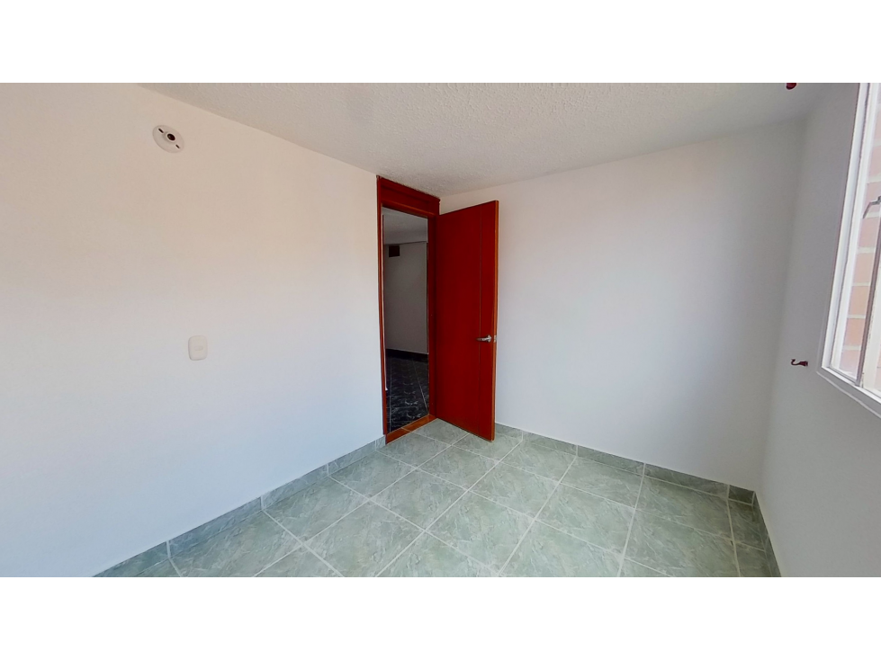 Apartamento en venta en Parcela El Porvenir NID 9136090664