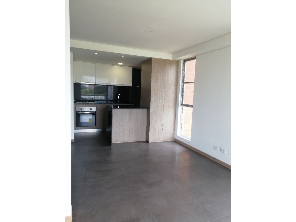 Vendo apartamento en Valle del lili