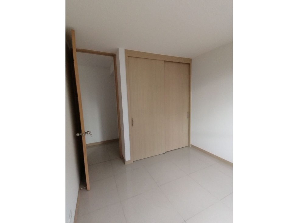 Vendo apartamento en Valle del lili