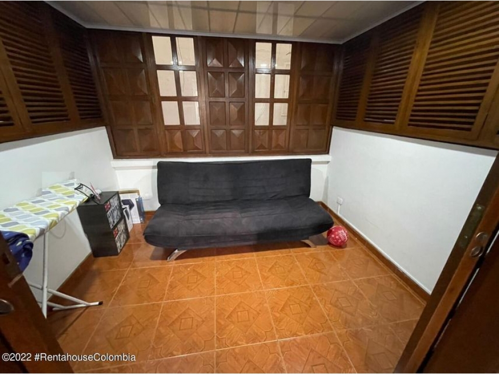 Apartamento en  Palermo(Bogota) RAH CO: 23-1198