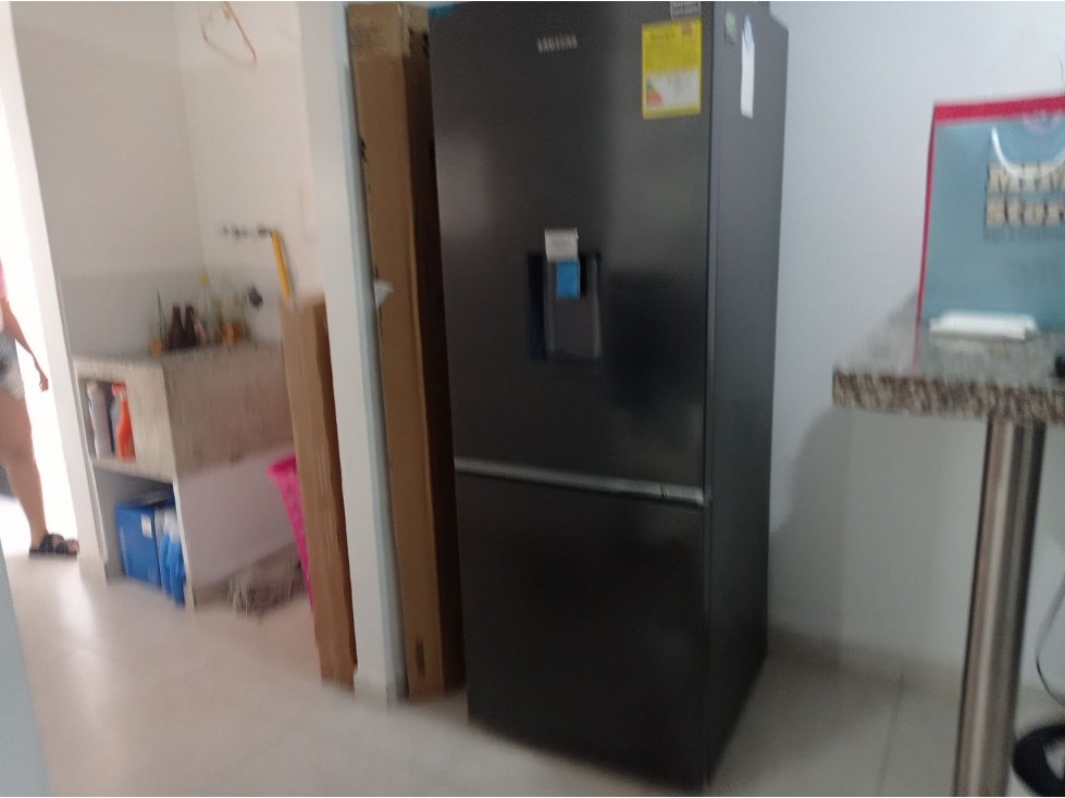 SE VENDE APARTA ESTUDIO EN SAN ALONZO