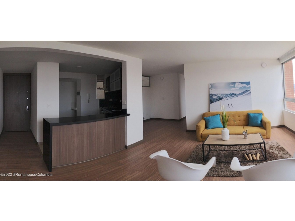 Apartamento en  Castilla(Bogota) GZ: 23-1699