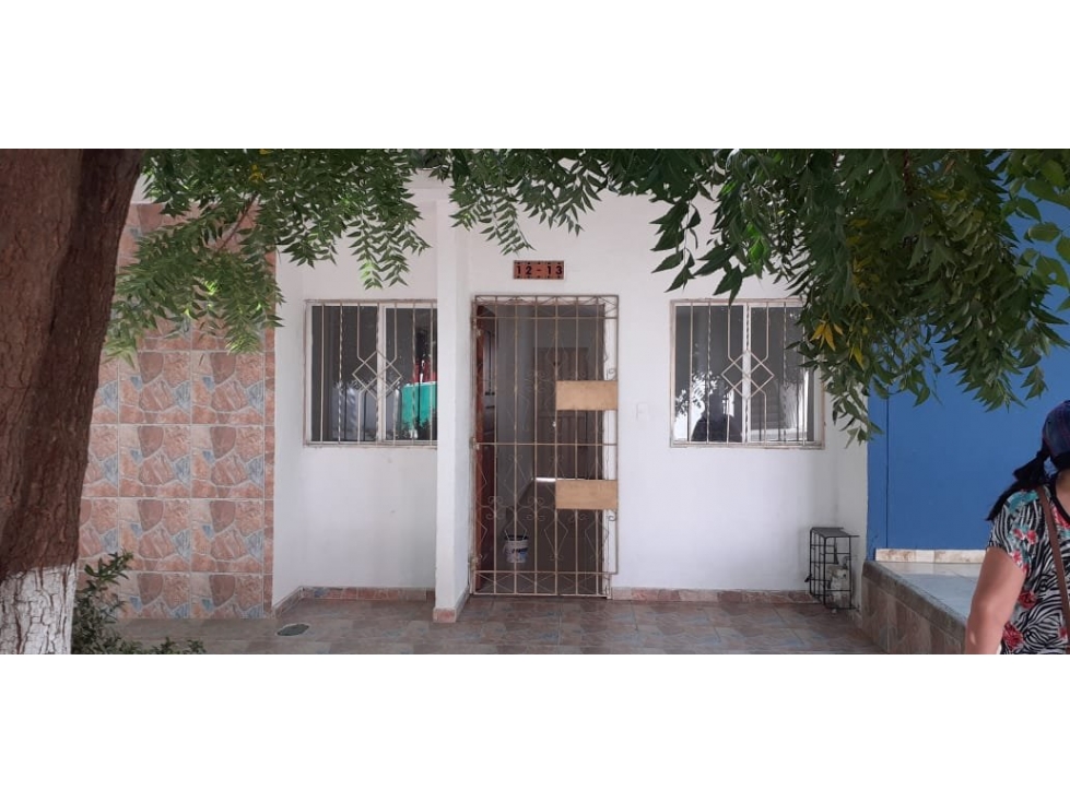 CASA EN VENTA, BARRIO DOÑA SOLEDAD, SOLEDAD