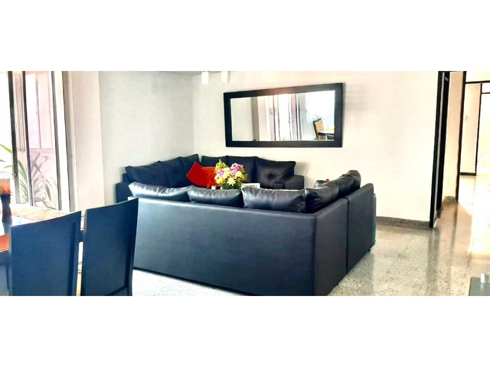 APARTAENTO EN VENTA ALTO PRADO, BARRANQUILLA