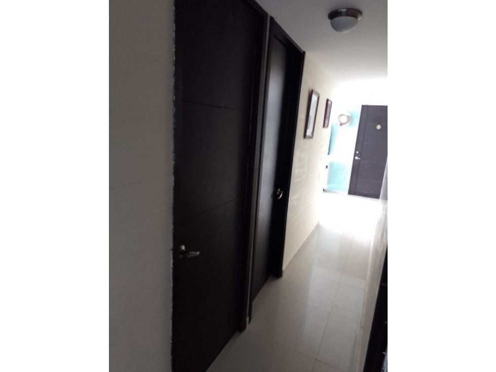 APARTAMENTO EN VENTA BARRIO RECREO