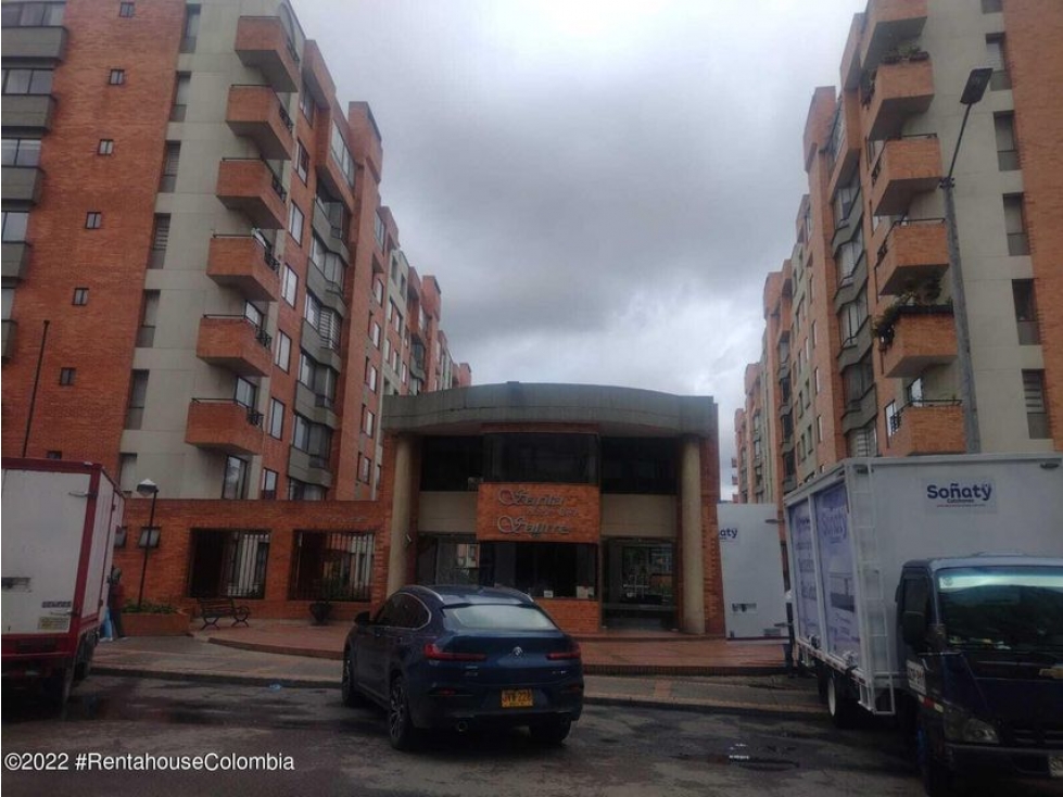 Apartamento en  Salitre Occidental GZ: 23-116