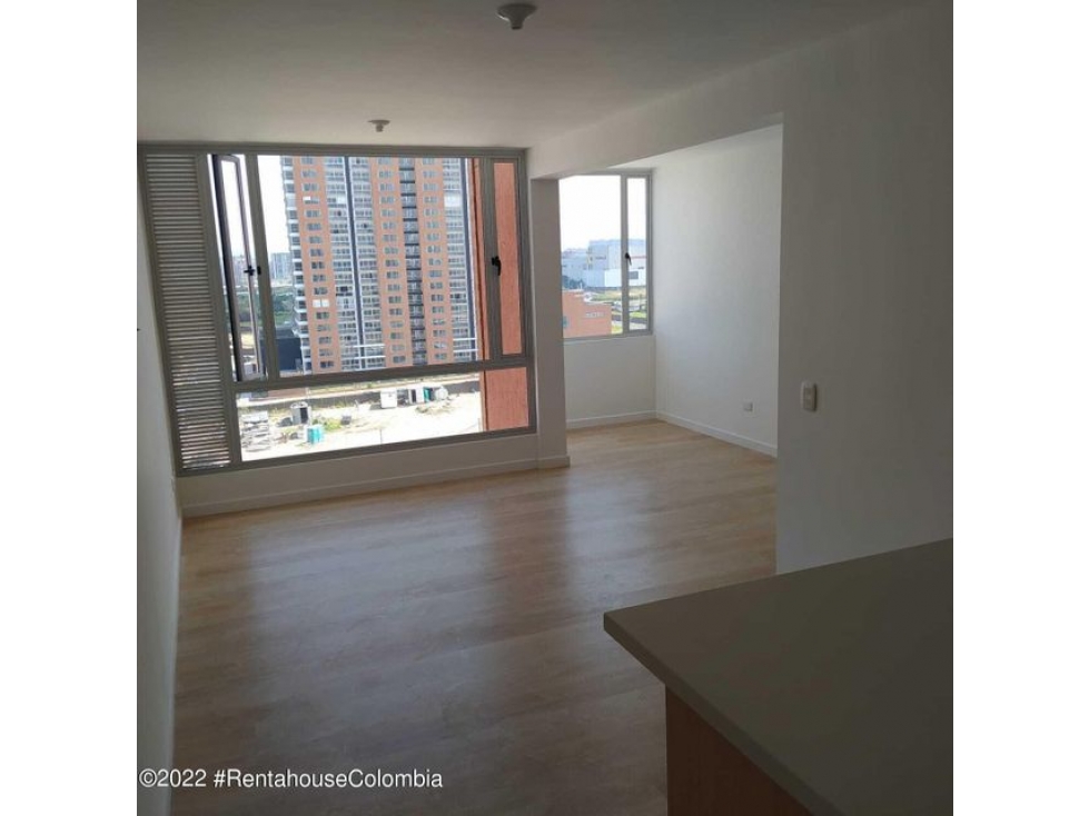 Apartamento en  La Felicidad GZ: 23-1501