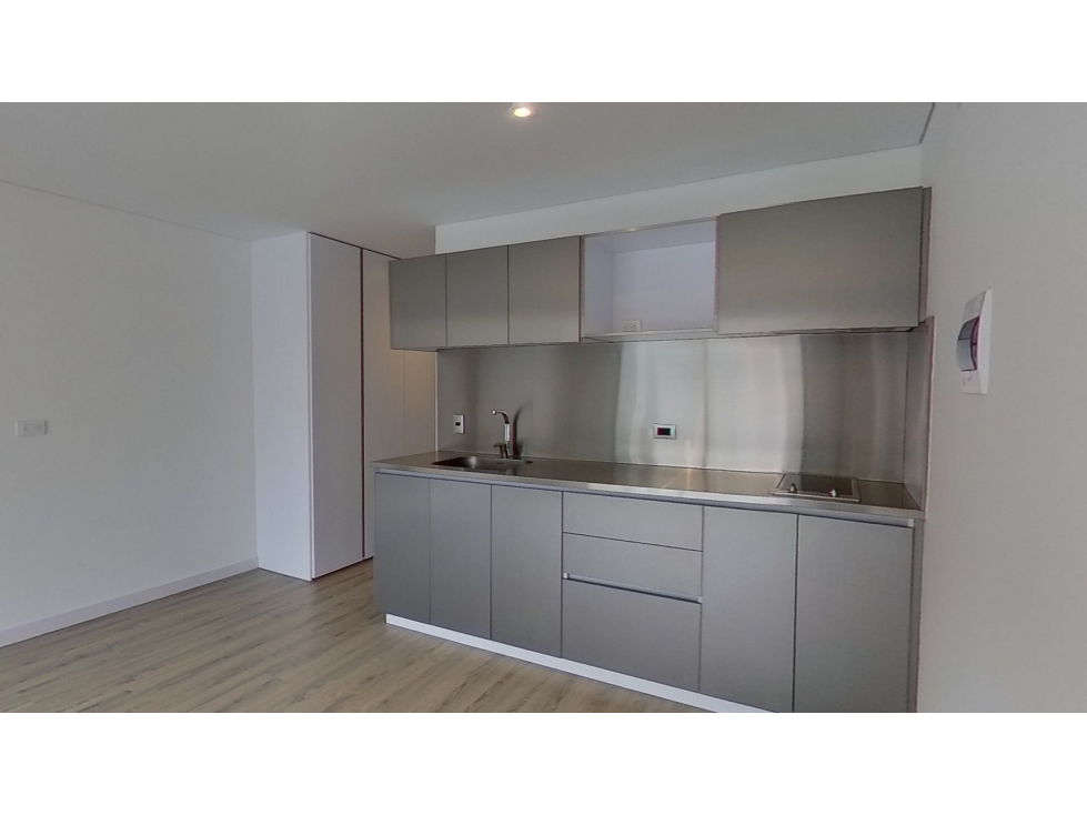 Apartamento en venta en San Martín NID 9284696718