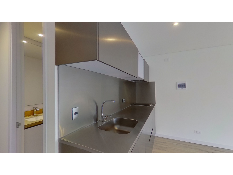 Apartamento en venta en San Martín NID 9284696718